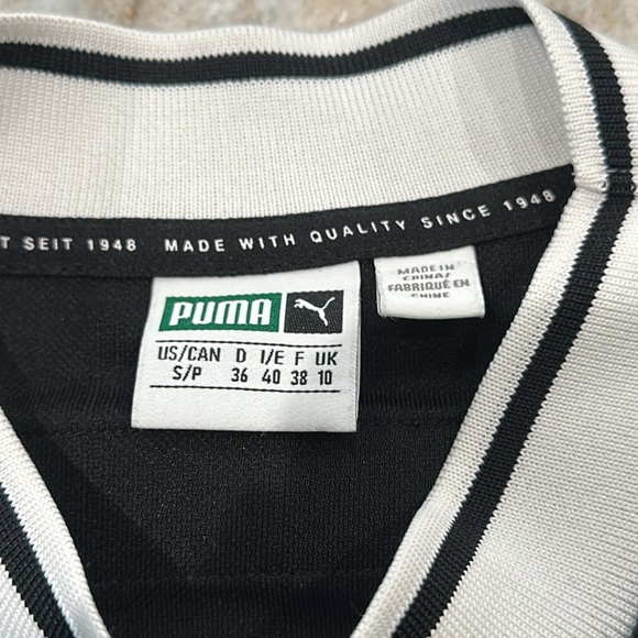 Puma Dress - Picture 5 of 11